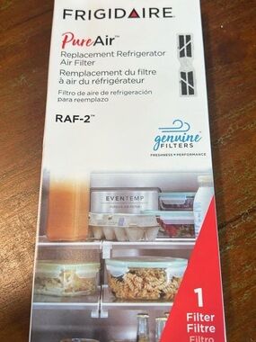Frigidaire PureAir RAF-2 Refrigerator Air Filter